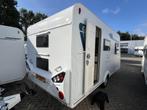 Caravelair Alba Family 426 Stapelbed-compleet, Caravans en Kamperen, Schokbreker, Treinzit, 750 - 1000 kg, Overige typen