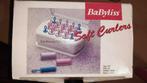 Babyliss curlers, Ophalen of Verzenden, Gebruikt, Krultang of Stijltang