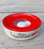 Vintage Peter Stuyvesant asbak Mebel Italy Melamine, Ophalen of Verzenden, Gebruikt, Gebruiksvoorwerp