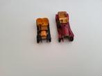 SCHAALMODELLEN VAN OLDTIMERS, Ophalen of Verzenden, Auto's