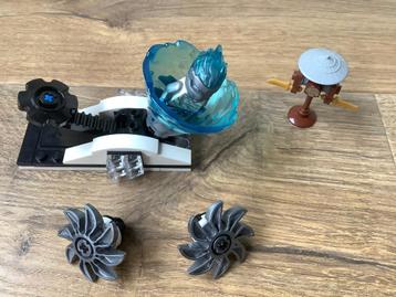 Lego Ninjago 70683 Spinjitzu Slam Zane  beschikbaar voor biedingen