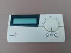 Nefit ModuLine 30 Klokthermostaat, Doe-het-zelf en Verbouw, Verwarming en Radiatoren, Ophalen of Verzenden, Gebruikt, Thermostaat