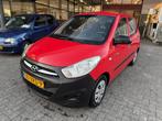 Hyundai i10 1.0 Pure (bj 2013), Auto's, Hyundai, Stof, Gebruikt, 400 kg, Origineel Nederlands