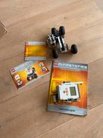 Mindstorms nxt lego, Kinderen en Baby's, Speelgoed | Duplo en Lego, Ophalen of Verzenden, Zo goed als nieuw, Complete set, Lego