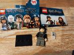 Lego minifiguur collectible Harry Potter 1 credence, Ophalen of Verzenden, Zo goed als nieuw