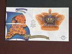 postzegels nederland FDC, Postzegels en Munten, Postzegels | Eerstedagenveloppen, Verzenden, Onbeschreven, Nederland