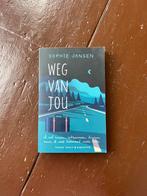 Sophie Jansen - Weg van jou, Ophalen of Verzenden, Zo goed als nieuw, Sophie Jansen