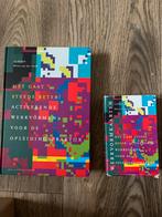 Activerende werkvormen + kaarten - Lia Bijkerk, Boeken, Ophalen of Verzenden, Gelezen