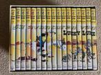 Lucky Luke, Cd's en Dvd's, Dvd's | Kinderen en Jeugd, Alle leeftijden, Ophalen of Verzenden, Zo goed als nieuw, Film