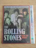 DVD Muziek 🎵| The Rolling Stones Rare and Unseen ( Import ), Alle leeftijden, Ophalen, Zo goed als nieuw, Muziek en Concerten