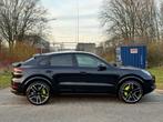 Porsche Cayenne 3.0 V6 462pk E-hybrid 2021 Blauw, Automaat, 2995 cc, Blauw, 340 pk