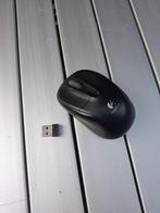 Draadloze muis Logitech USB, Computers en Software, Ophalen of Verzenden