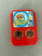 Pokemon Flippo Collector compleet, Ophalen of Verzenden, Verzameling