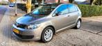 Volkswagen Golf Plus 1.2 TSI DSG Trekhaak Airco, Auto's, 65 €/maand, 1300 kg, Zwart, 4 cilinders