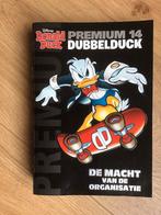 Donald Duck premium pocket #14, Disney, Ophalen of Verzenden, Eén comic, Zo goed als nieuw