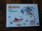 SA.(996) robin de redder. KNRM 1824-2024. Redders op zee, Boeken, Ophalen of Verzenden, Zo goed als nieuw