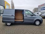 Mercedes Vito 111 CDI Lang Airco 115pk Trekhaak NAP, Auto's, Bestelauto's, Euro 5, Gebruikt, 4 cilinders, 2000 kg
