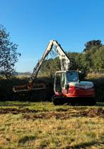 Te koop Takeuchi tb 290-2, Ophalen, Graafmachine