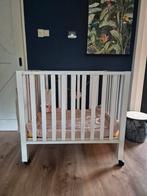 Box kinderen, Ophalen, Boxkleed