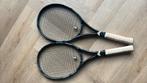 Babolat Pure Drive Tour Black Edition - Nieuw Bespannen!, Ophalen of Verzenden, Gebruikt, Racket, Babolat