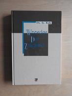 Ds. Iz. Kok - Woorden der zaligheid - Orde van het heil, Boeken, Ophalen of Verzenden, Zo goed als nieuw