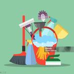 Zoekt u huishoudelijk hulp?, Vacatures, Overige niveaus, Vanaf 10 jaar, Overige vormen