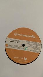 Armada Music Sampler 66, Ophalen of Verzenden, Zo goed als nieuw, Overige formaten