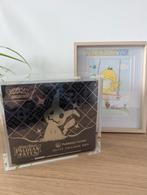 🟡 Pokemon Center Paldean Fates - Elite Trainer Box (ETB), Ophalen of Verzenden, Nieuw, Boosterbox, Foil