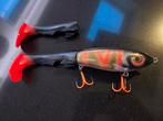 Fishion lures Renegade paddletail, Ophalen of Verzenden, Nieuw
