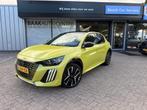 Peugeot 208 1.2 PT 100 GT | Panoramadak | Navigatie, Voorwielaandrijving, 101 pk, Gebruikt, Euro 6