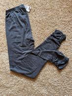 Legging grijs Zeeman strass knopen mt. 40 nieuw, Kleding | Dames, Leggings, Maillots en Panty's, Legging, Nieuw, Maat 40/42 (M)