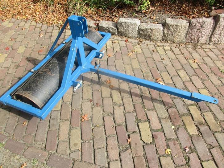 landrol, gazonrol, wel, wals, Tuin en Terras, Gras en Kunstgras, Zo goed als nieuw, Gras, 20 m² of meer, Ophalen