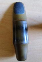 Selmer S-80 C* tenor mondstuk, Muziek en Instrumenten, Blaasinstrumenten | Saxofoons, Ophalen, Gebruikt, Tenor