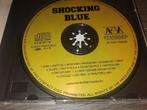 Shocking Blue ‎– The Golden Hits [U.K 1995], Cd's en Dvd's, Cd's | Pop, Ophalen of Verzenden, 1980 tot 2000, Zo goed als nieuw