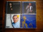 charles aznavour 4 x cd, Ophalen of Verzenden, Zo goed als nieuw