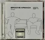 sacd Groove Armada – Vertigo            RARE, Cd's en Dvd's, Cd's | Dance en House, Trip Hop of Breakbeat, Ophalen of Verzenden