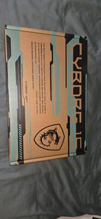 MSI Cyborg 15 - Nieuw in doos + Gaming Muis, Computers en Software, 8 GB, Nieuw, Gaming, SSD