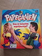 Papegaaien - Gezelschapsspel, Ophalen of Verzenden, Gebruikt