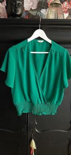 Shirt Topje dames Only mt L Groen  heel mooi nauwelijks gedr, Kleding | Dames, T-shirts, Groen, Maat 42/44 (L), Zo goed als nieuw