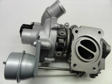 Gereviseerde turbo Peugeot / Citroën / Mini 1.6 THP beschikbaar voor biedingen