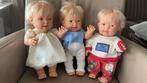 Drie Berjuan poppen, Verzamelen, Ophalen of Verzenden, Zo goed als nieuw, Pop