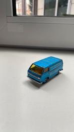 Volkswagen busje, Ophalen of Verzenden, Zo goed als nieuw, Auto, SIKU