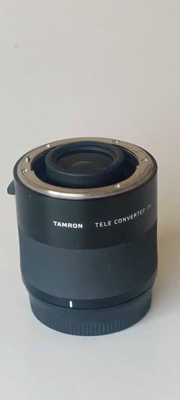 teleconverter beschikbaar voor biedingen