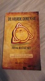 Hans Peter Roel - De vierde dimensie, Boeken, Esoterie en Spiritualiteit, Ophalen