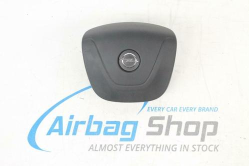 Stuur airbag Opel Movano (2021-heden), Auto-onderdelen, Besturing, Gebruikt, Ophalen of Verzenden