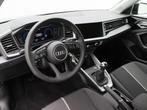 Audi A1 Sportback Advanced edition 25 TFSi Advanced edition, Auto's, Audi, Voorwielaandrijving, Stof, 95 pk, Blauw