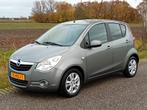 Opel Agila 1.2 Edition AIRCO Lage Kilometerstand, Voorwielaandrijving, 94 pk, 4 cilinders, 965 kg