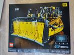 Lego Technic App-controlled Cat D11 Bulldozer Nieuw&Gesalead, Ophalen of Verzenden, Nieuw, Complete set, Lego