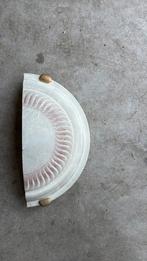 Lamp, Ophalen, Gebruikt, Glas