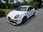 Alfa Romeo MiTo 1.4 Turbo Multiair 170pk S&S TCT 2017 Wit, 1145 kg, Euro 6, 4 cilinders, Wit